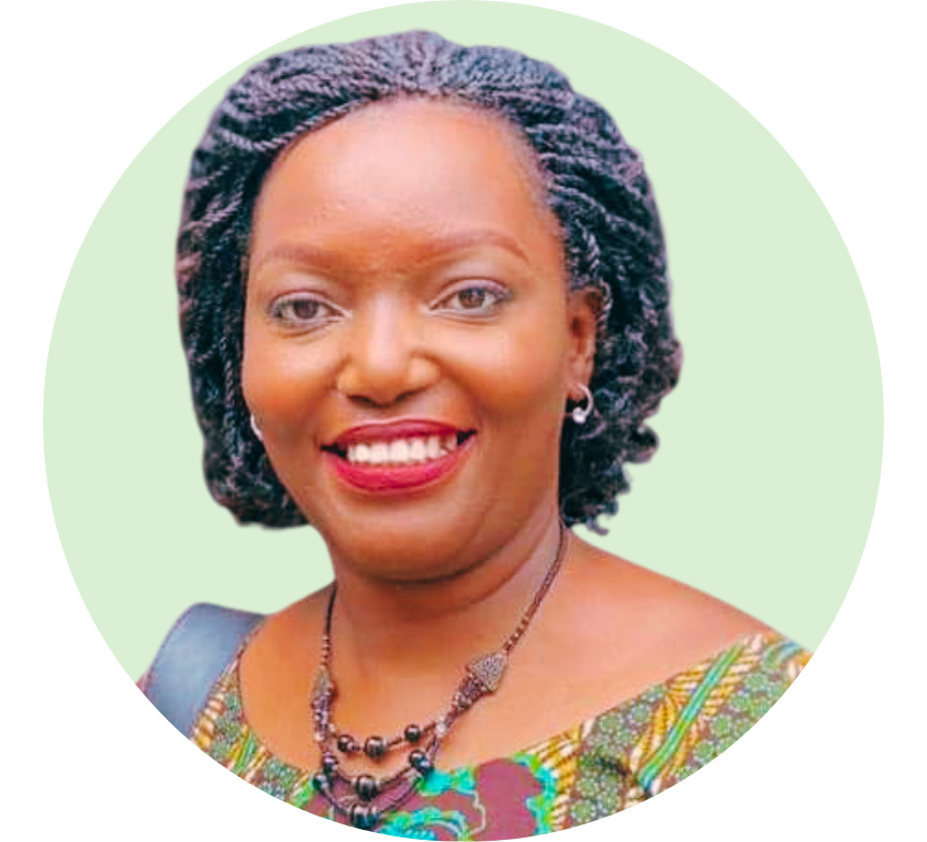 Prof. Etheldreda Nakimuli-Mpungu image